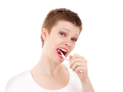 Tips merawat kesehatan gigi - VistaBundaDotCom