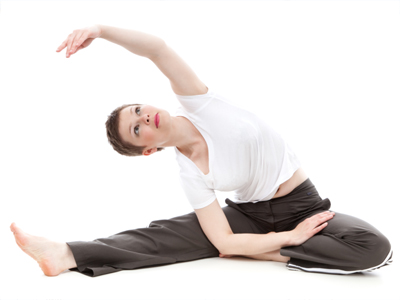 Latihan Peregangan (Stretching) - VistaBundaDotCom