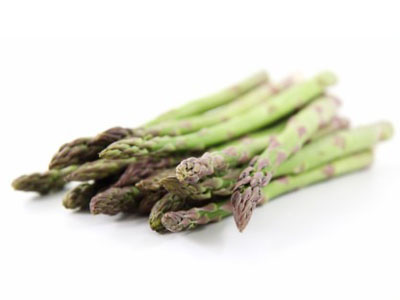 Manfaat makan asparagus