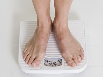 BMI dan status berat badan - VistaBundaDotCom